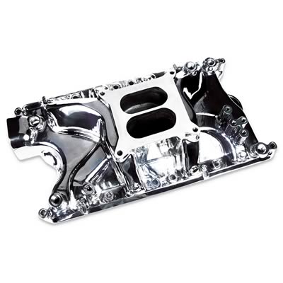 POWER+PLUS FORD 351W TYPHOON P