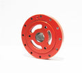 RESTORATION HARMONIC BALANCER