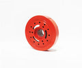 RESTORATION HARMONIC BALANCER