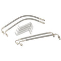 AIR INFLATION KIT 4 MAX HOSE