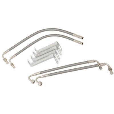 AIR INFLATION KIT 4 MAX HOSE