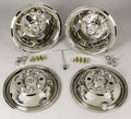 WHEEL SIMULATOR KIT