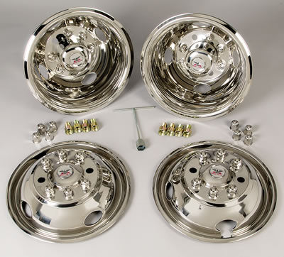 WHEEL SIMULATOR KIT