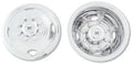 WHEEL COVER SET