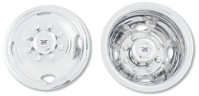 WHEEL COVER SET
