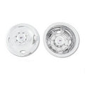 AXLE COVER SET