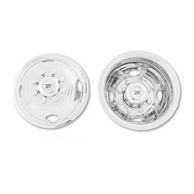 AXLE COVER SET