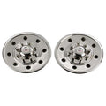 WHEEL SIMULATOR PAIR
