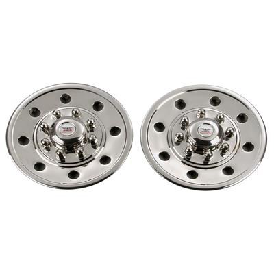 WHEEL SIMULATOR PAIR