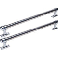 ACC SS GRAB RAIL KIT 12 X 1 1/