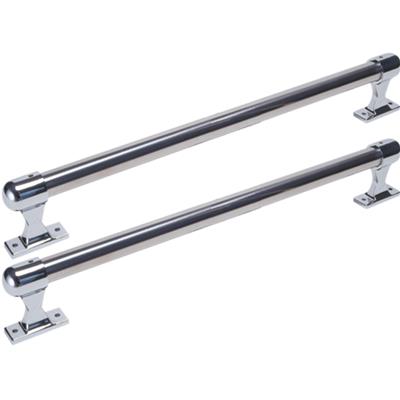 ACC SS GRAB RAIL KIT 12 X 1 1/