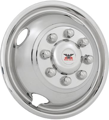 WHEEL SIMULATOR