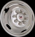 WHEEL SIMULATORS FRONT ONLY