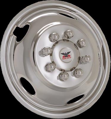 WHEEL SIMULATORS FRONT ONLY