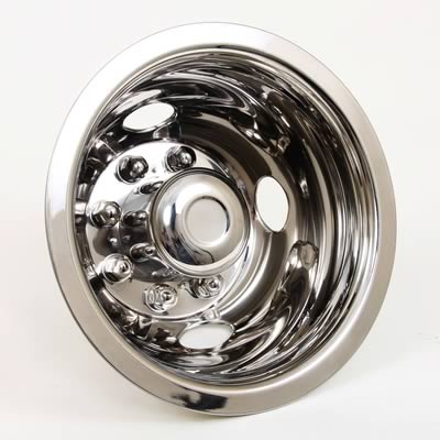 SINGLE WHEEL COVER