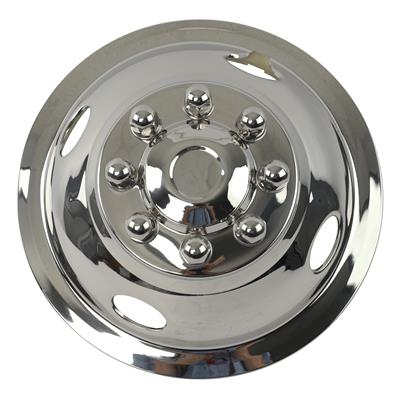 LINER FRONT WHEEL SNAP-ON