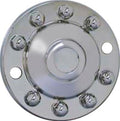 COVER HUB FRONT