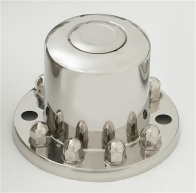 SIM PT HUB COVER REAR FOR NH25