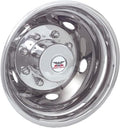 REAR WHEEL LINER