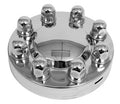 HUB COVER