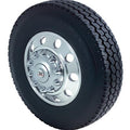 CENTER CAP