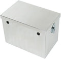 TOW RAX AL BATTERY BOX 12 MACH