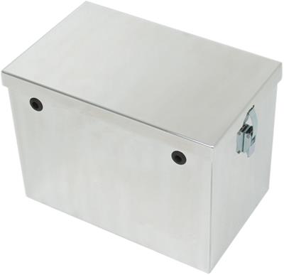 TOW RAX AL BATTERY BOX 12 MACH