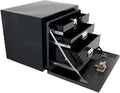 TOBX 24L X 18D X 18H STEEL BOD