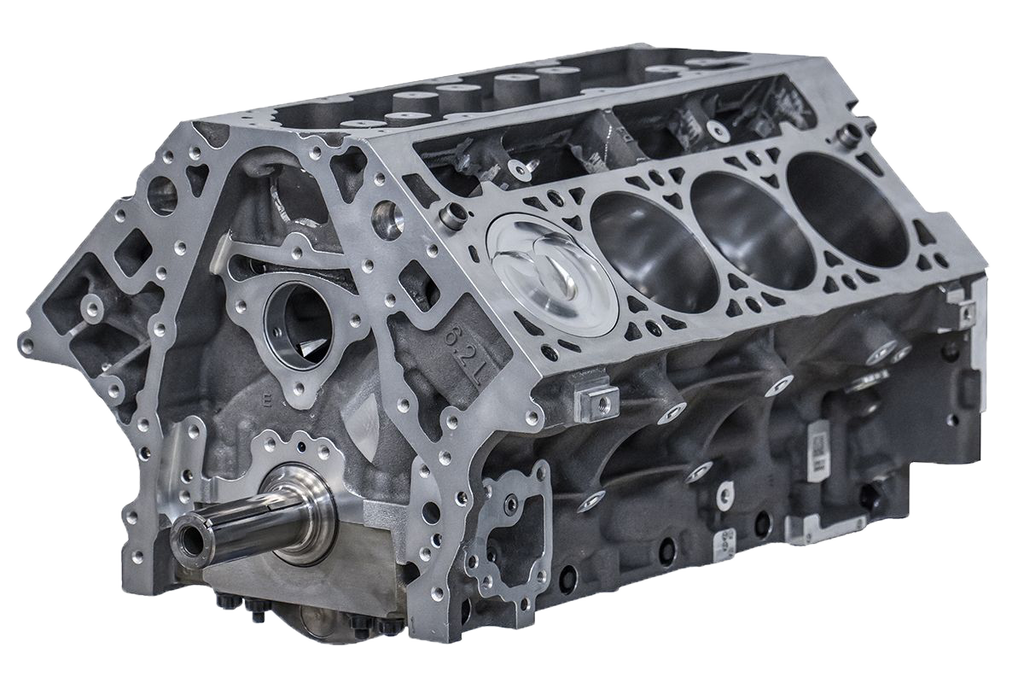 LME LTX 377" 1200HP LT1/LT4
