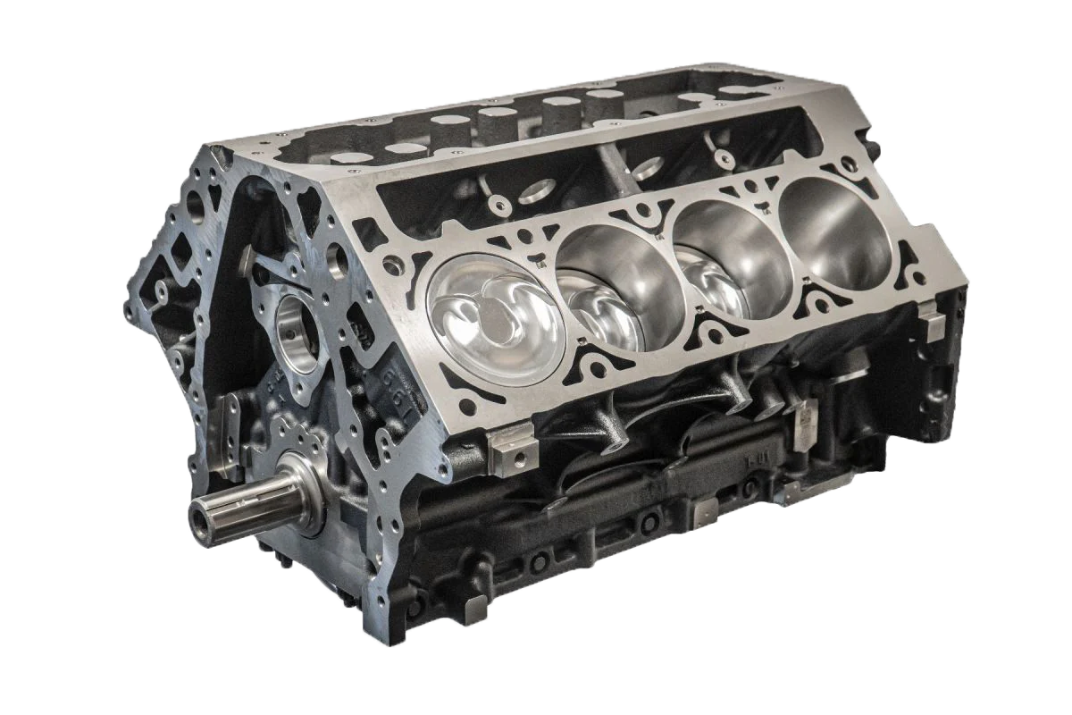 427 LT Short Block - Street/Strip Series