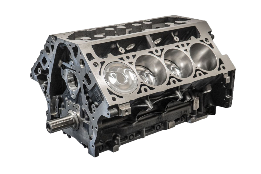 LME LTX 416" 1400HP IRON LTX (LT1/LT4)