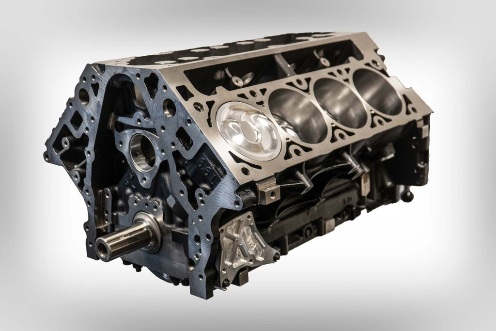 LME LTX 390" 1400HP IRON LTX (LT1/LT4)