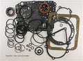 OVERHAUL KIT