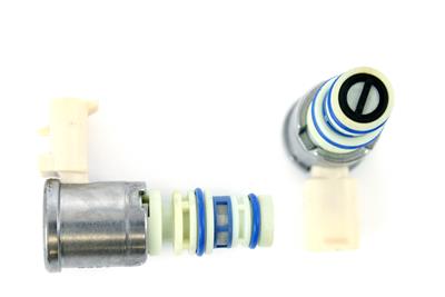 SOLENOID