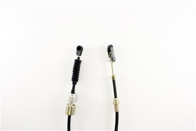 MANUAL SHIFT CABLE