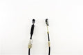 MANUAL SHIFT CABLE