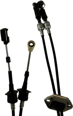 SHIFTER CABLE