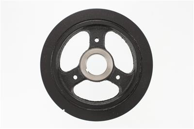 HARMONIC BALANCER