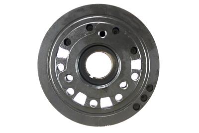 HARMONIC BALANCER