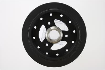 HARMONIC BALANCER