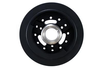 HARMONIC BALANCER