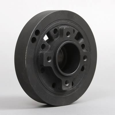 HARMONIC DAMPER