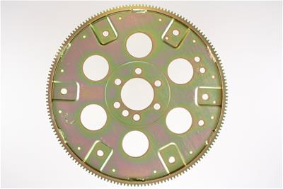 FLYWHEEL ASSM.