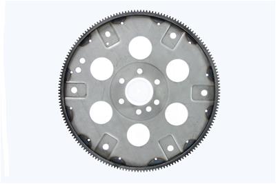 FLYWHEEL ASSM.