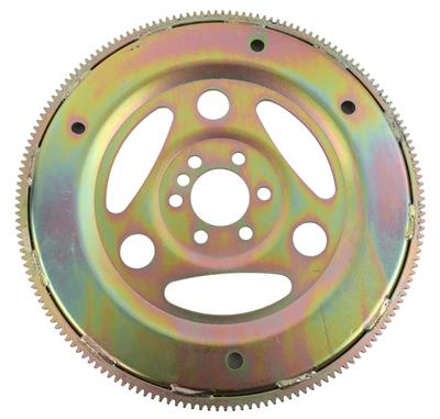 FLEXPLATE ASSEMBLY