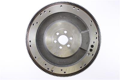 FLYWHEEL