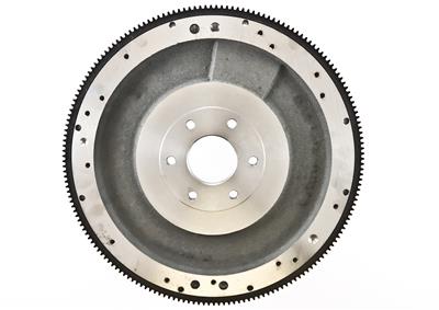 FLYWHEEL