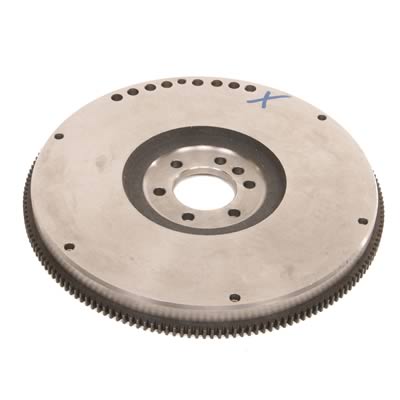 FLYWHEEL