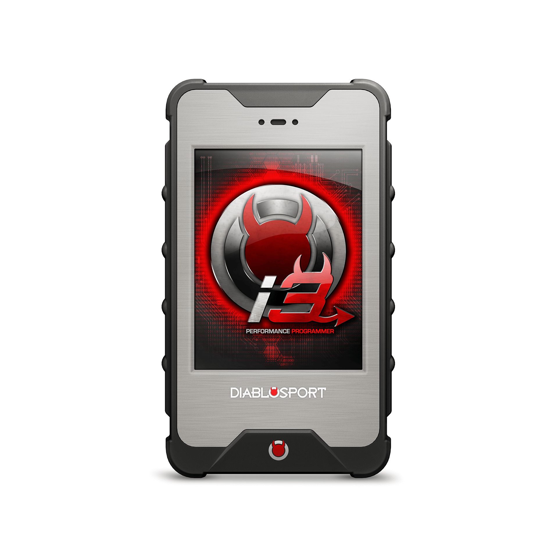 Mod PCM & I3 8345 18 Demon