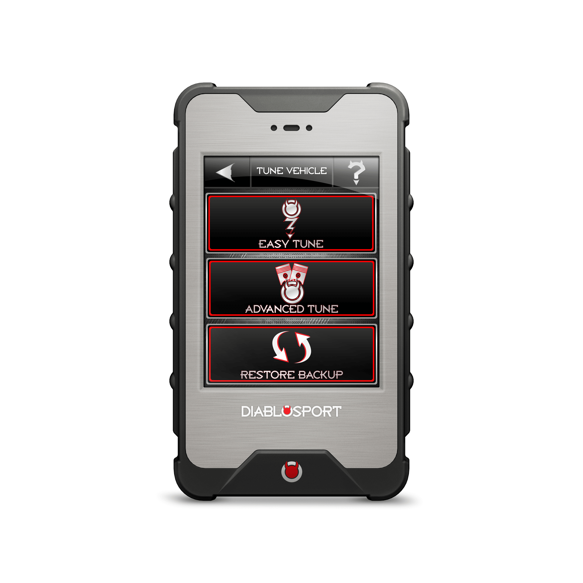 Mod PCM & I3 for 18 RAM 6.4L